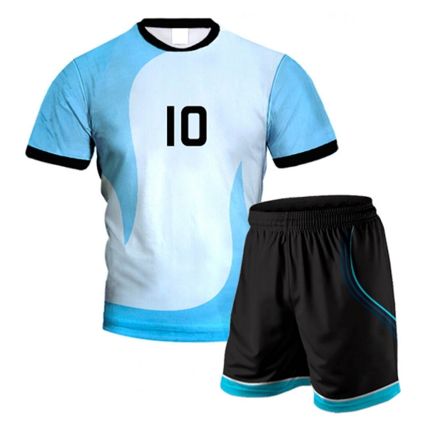 Vollyball Uniform