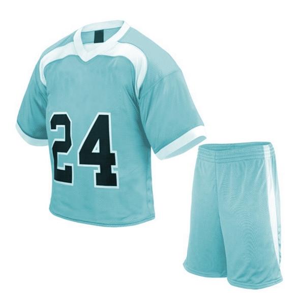 Lacrosse Uniform