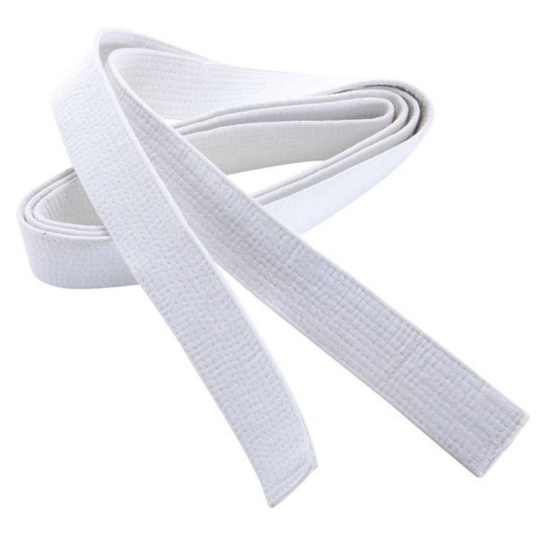 Karate Belt