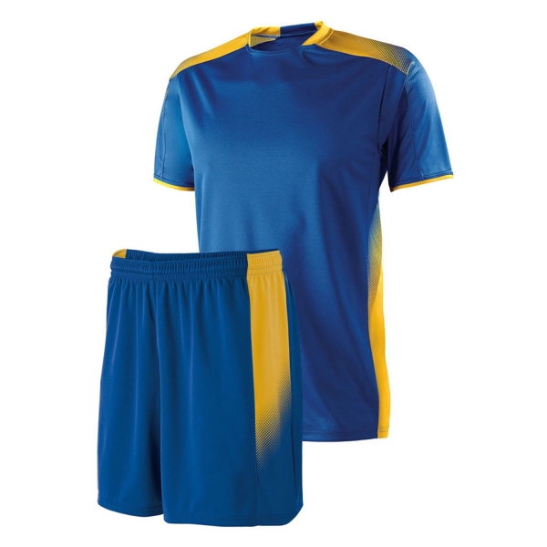 Soccer Uniform