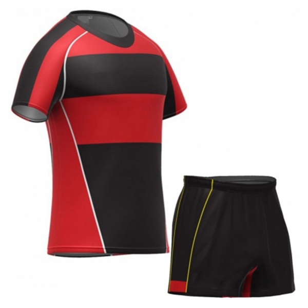 Rugby Uniform