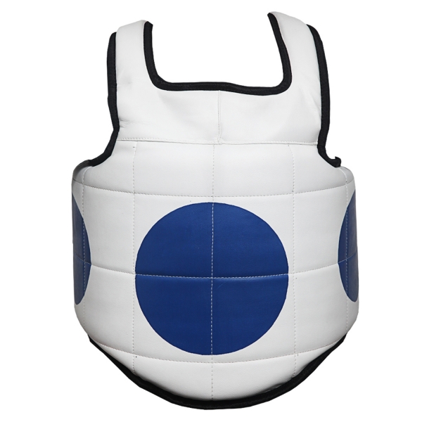 Chest Guard