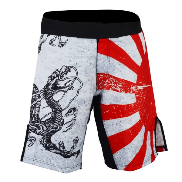 MMA Shorts