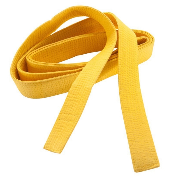 Karate Belt