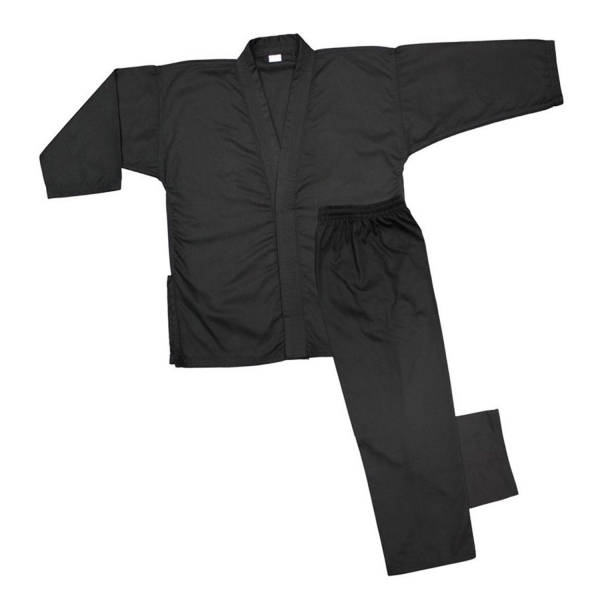 Taekwondo Uniform