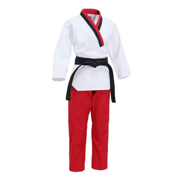 Taekwondo Uniform