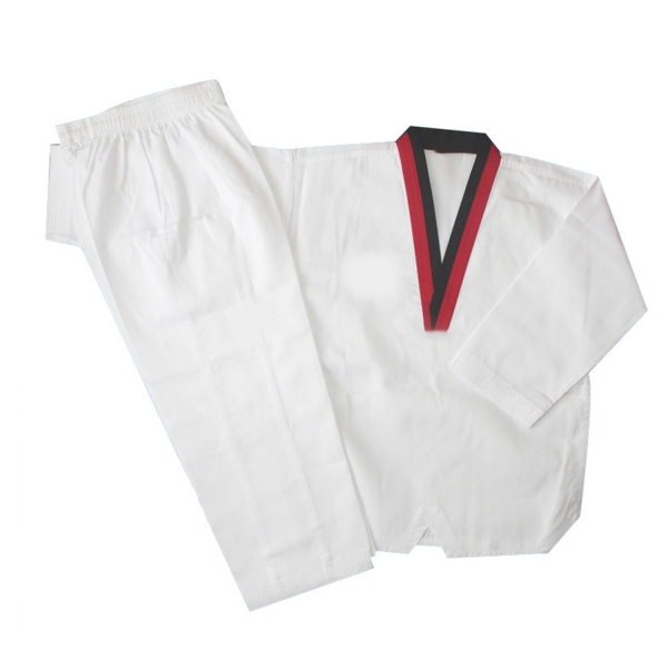 Taekwondo Uniform