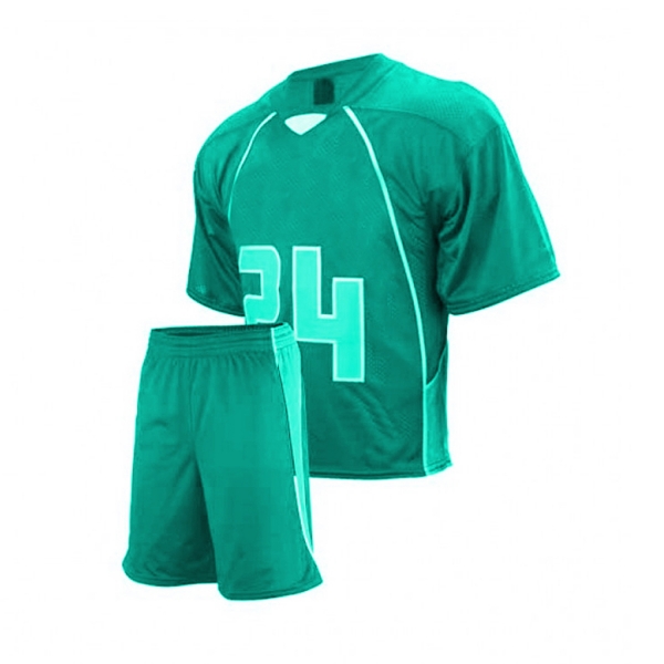 Lacrosse Uniform