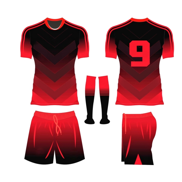 Soccer Uniform