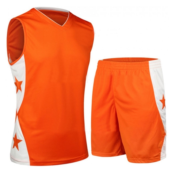 Basketball Uniform