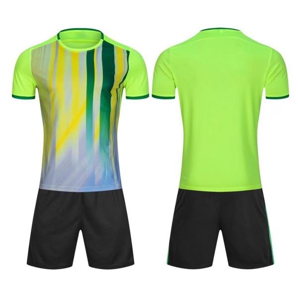 Soccer Uniform