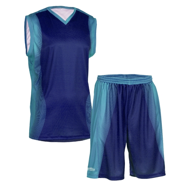 Basketball Uniform